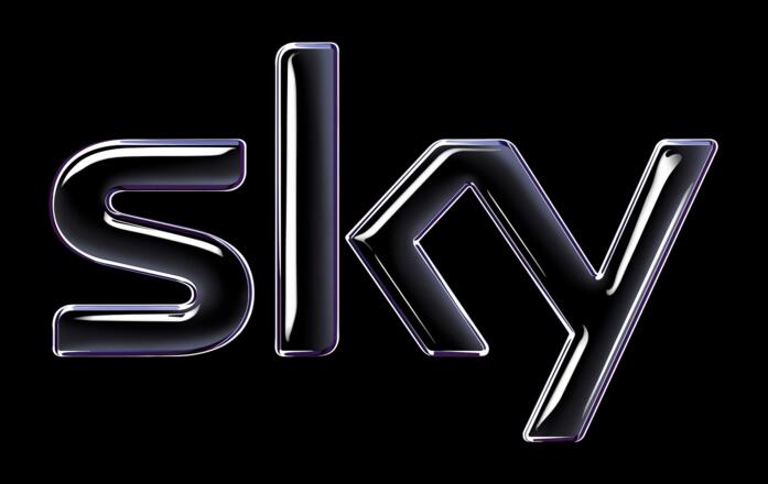 Sky-Empfang in der Bar &amp; auf den Zimmern.