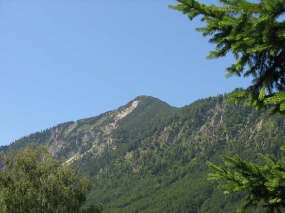 Brecherspitz