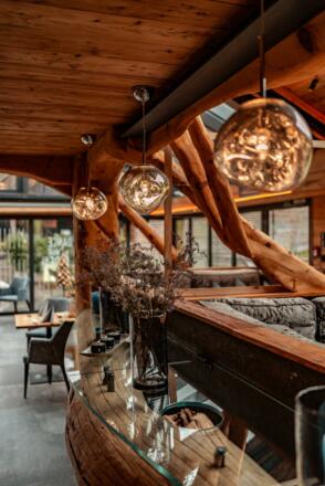 Hotelbar Laubela