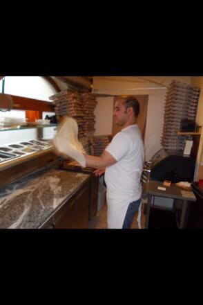 Pizzeria Toscana