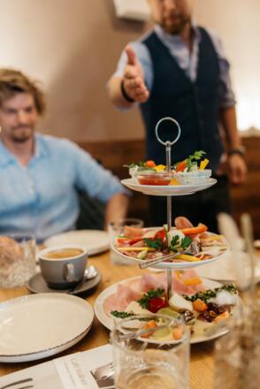 Café Konditorei Wallner