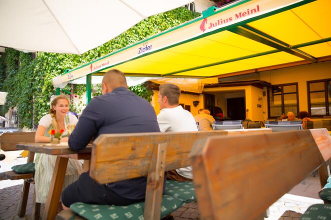 Gasthof Hotel Moserwirt