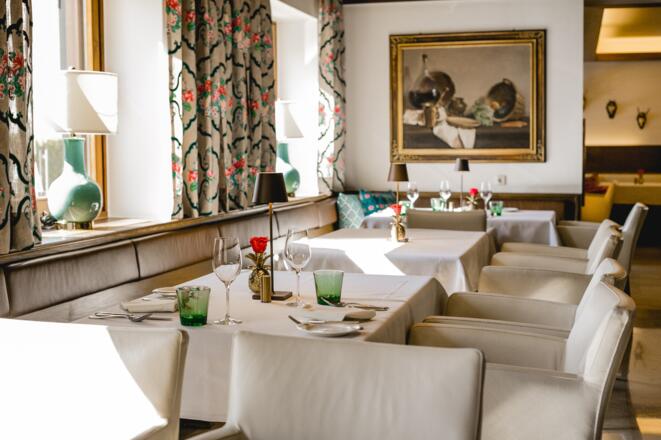 Restaurants Stroblerhof (4)