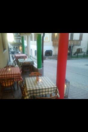 Pizzeria Toscana