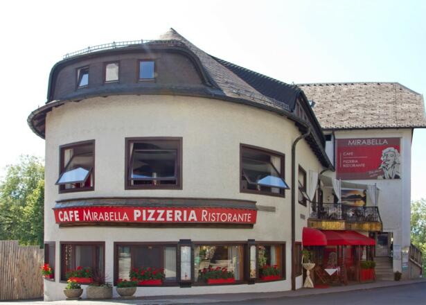 Pizzeria Cafe Mirabella