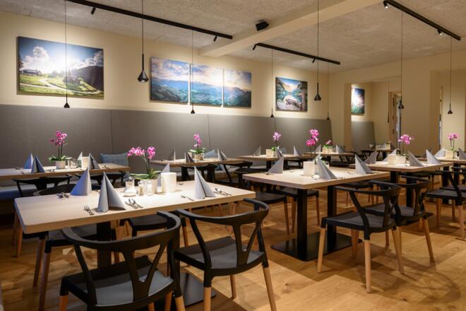 Gasthof Hotel Moserwirt