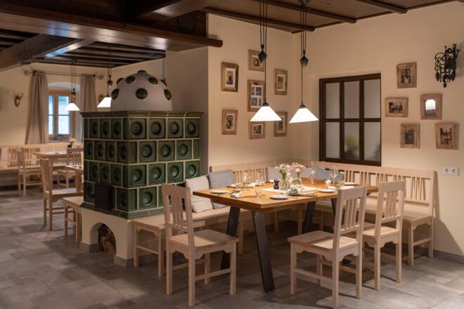 Gasthof Hotel Moserwirt