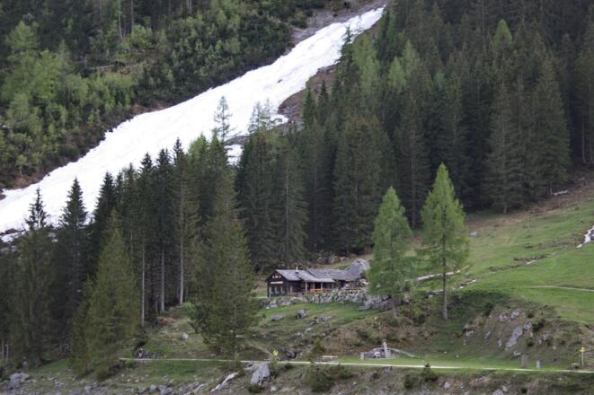 Seeklausalm