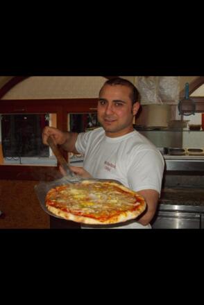 Pizzeria Toscana