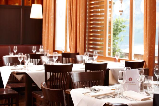 Restaurant \"Das Kainz\"