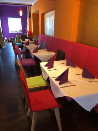 Pizzeria Cafe Mirabella