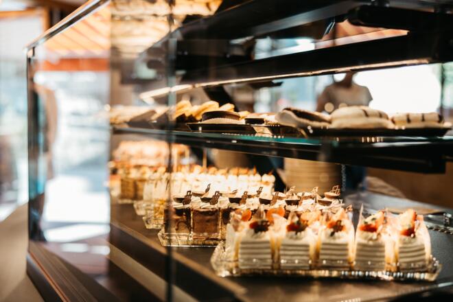Café Konditorei Wallner