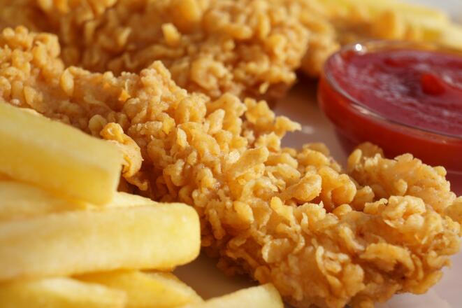 Chicken