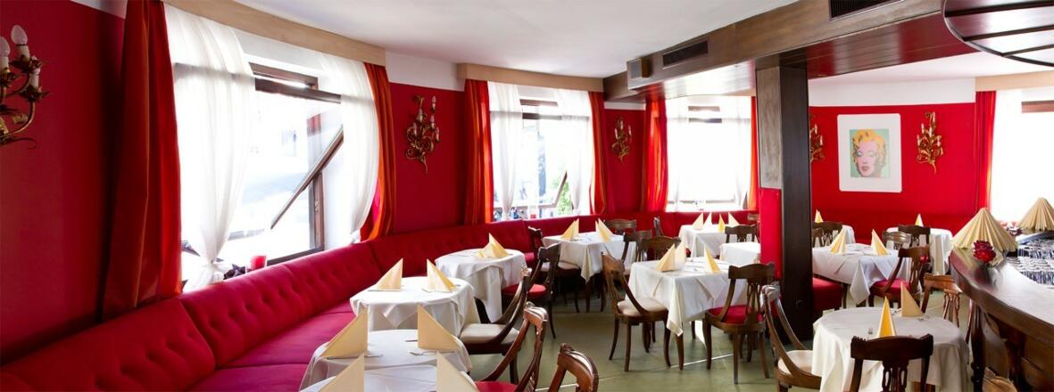 Pizzeria Cafe Mirabella