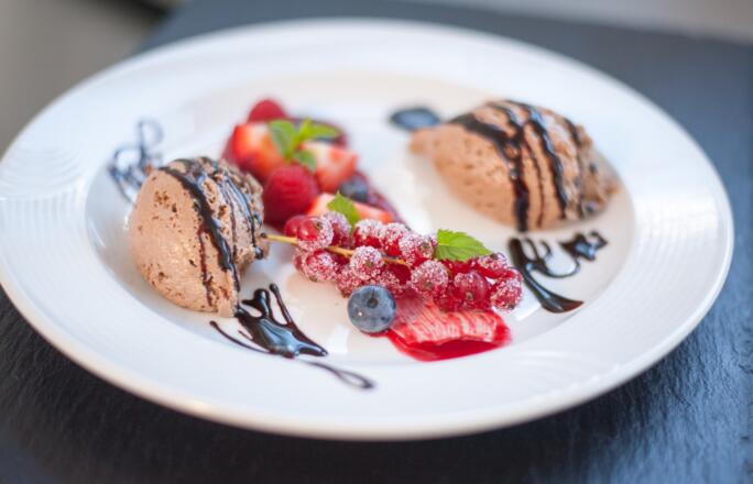 Hotel Restaurant Bürglstein