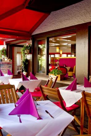 Pizzeria Cafe Mirabella