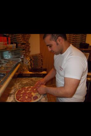Pizzeria Toscana