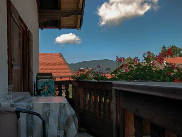 Gästehaus Max-Josef in Tegernsee in ruhiger dennoch zentraler Lage