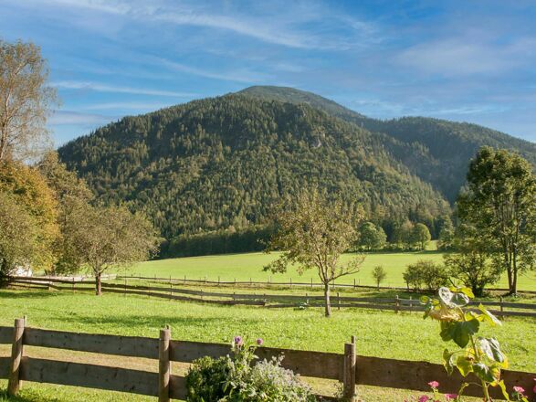 Ferienwohnungen Festlhof in Rottach-Egern am Tegernsee