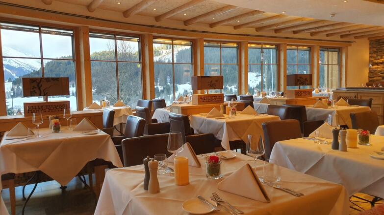 Hotel Bergblick