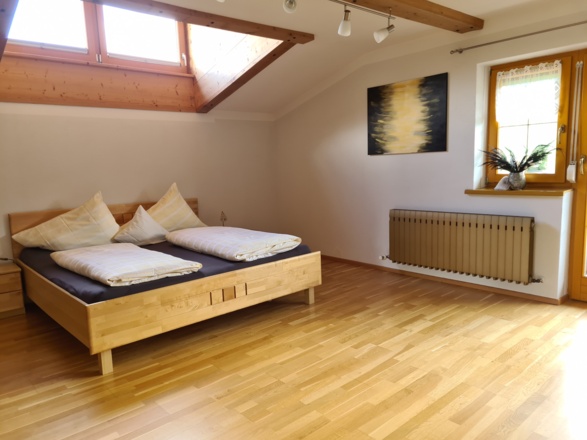 Ferienwohnung Waibel