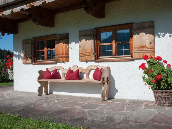 Ferienwohnungen Festlhof in Rottach-Egern am Tegernsee