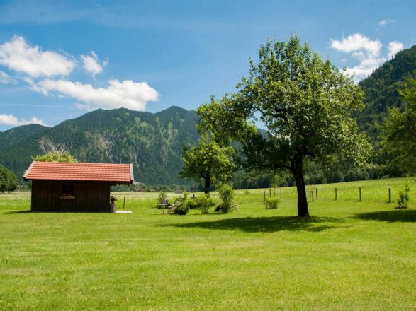 Ferienwohnungen Gloggner-Hof in Rottach-Egern am Tegernsee