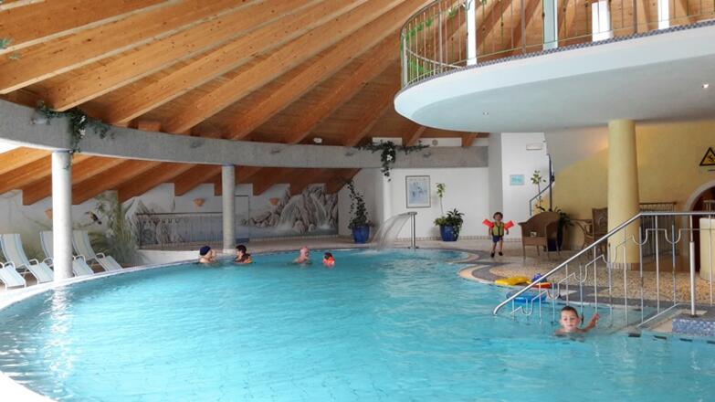 Comfortcamp Grän