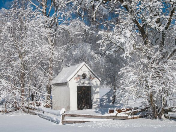 Ferienwohnungen Festlhof in Rottach-Egern am Tegernsee