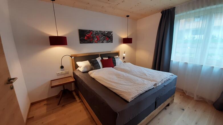 Alpenappartement Kleiner