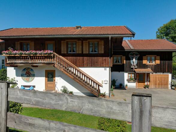 Ferienwohnung Steixner Tegernsee