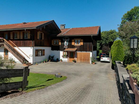 Ferienwohnung Steixner Tegernsee