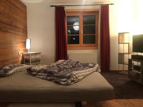 Tiroler Knusperhäuschen