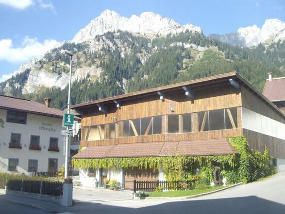 Gasthof Köllenspitze