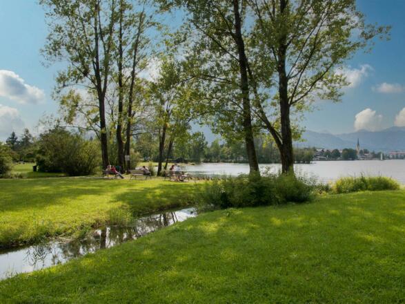 Ferienwohnung Steixner Tegernsee