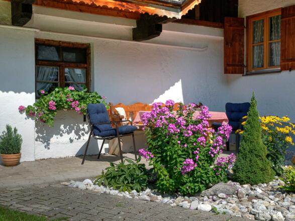 Ferienwohnung Steixner Tegernsee