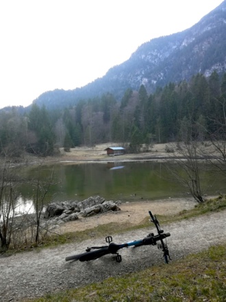 Am Schmölzersee