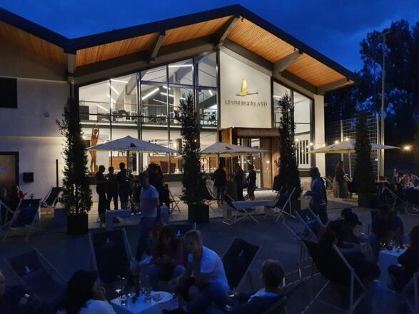 Vinothek Lembergerland Kellerei Rosswag eG