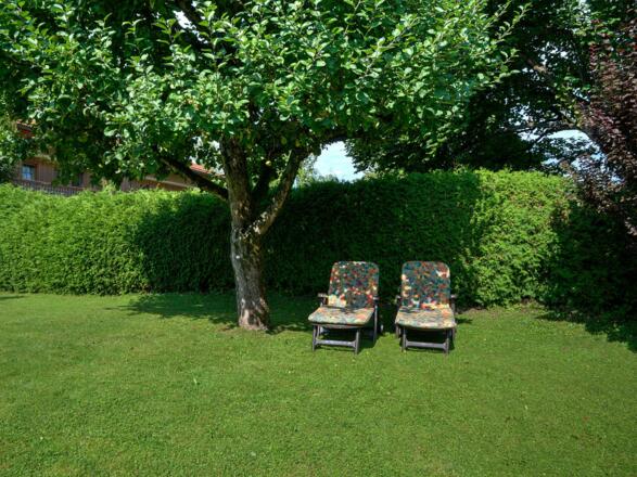 Ferienwohnung Steixner Tegernsee