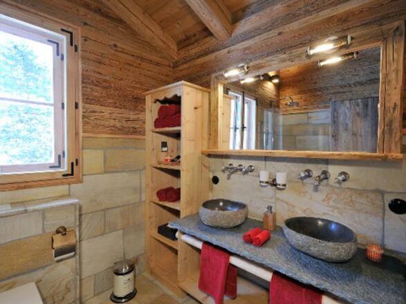 Chalet Grand Flüh