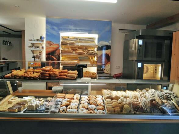 Cathy's Backeck in Scharnstein