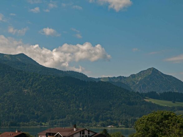 Gästehaus Max-Josef in Tegernsee in ruhiger dennoch zentraler Lage