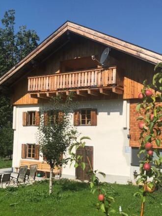 Ferienwohnungen Fröschle