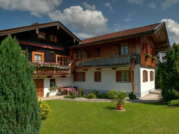 Ferienwohnung Steixner Tegernsee