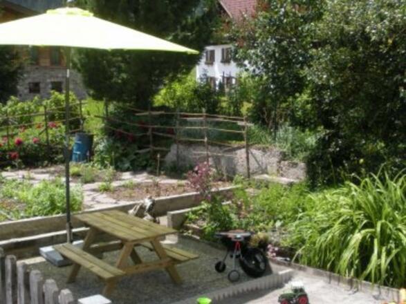 Ferienhaus Frischauf