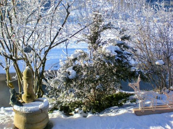 Ferienwohnung Ringberg in Rottach-Egern am Tegernsee