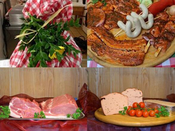 Hofladen Puchinger Vielfalt