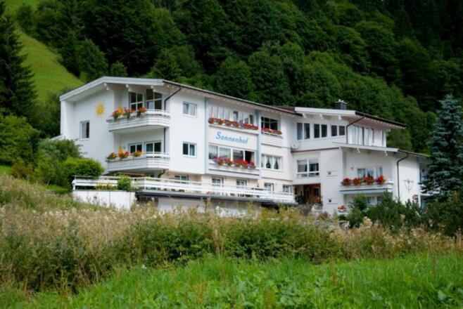 Sonnenhof Sommer kompremiert (Andere)