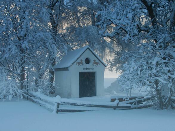 Ferienwohnungen Festlhof in Rottach-Egern am Tegernsee