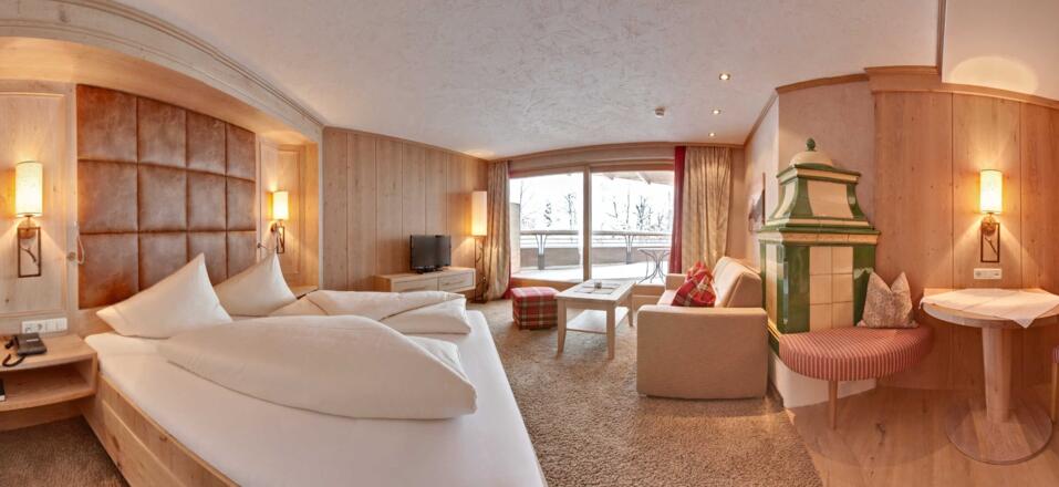 Komfort-DZ Rot Flüh